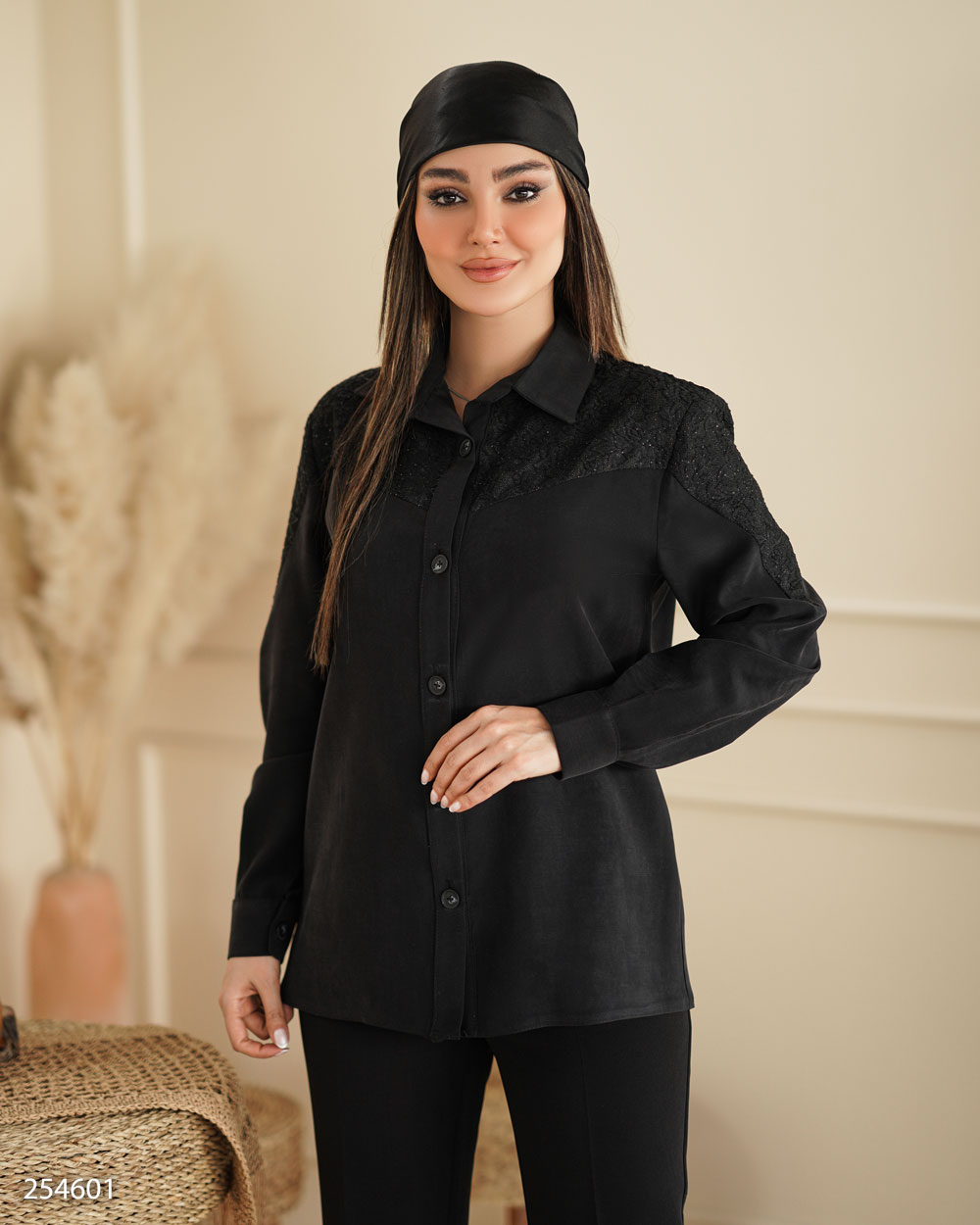 شومیز مدل آتنا کد 255446