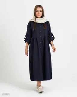 مانتو مدل آنیتا کد 257041