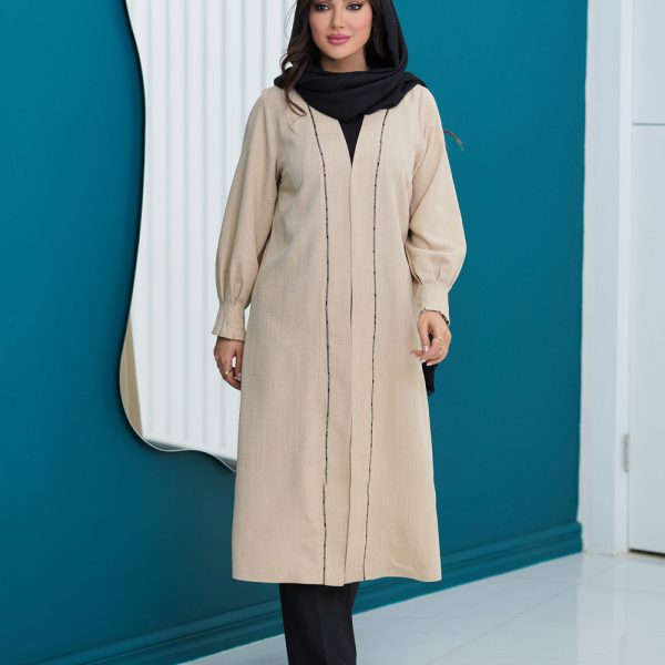 مانتو مدل لانکوم کد 2102