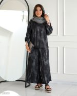 شومیز و شلوار زنانه