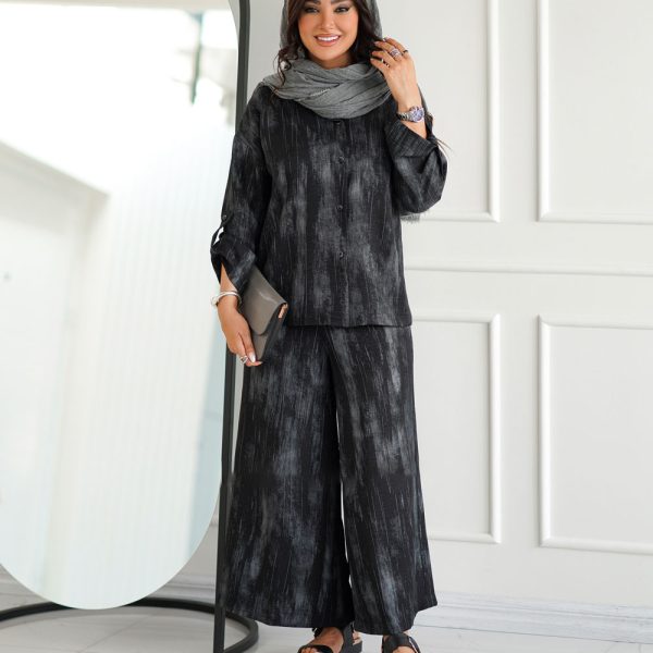 شومیز و شلوار زنانه