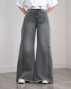 جین شافل بگ