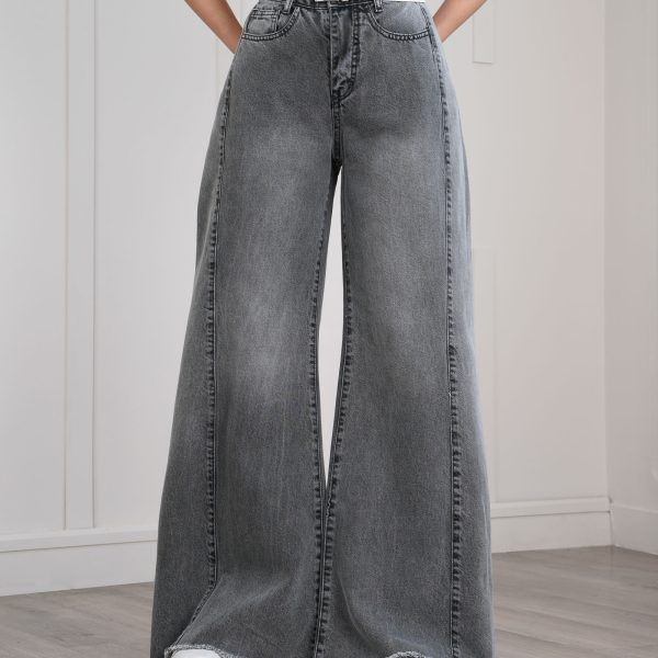 جین شافل بگ