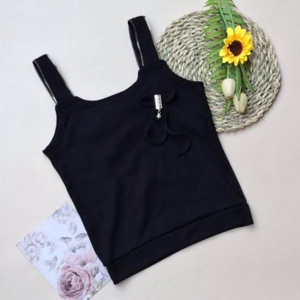 تاپ فانریپ پاپیون دار شادین