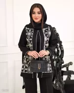 مانتو تابستانه 1404