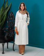 مانتو مدل لیلا کد 1686