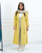 مانتو مدل لیلا کد 1686