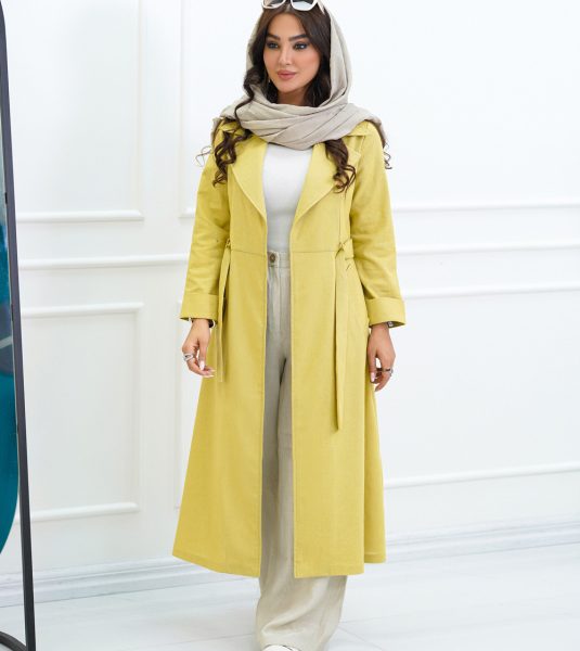 مانتو مدل لیلا کد 1686