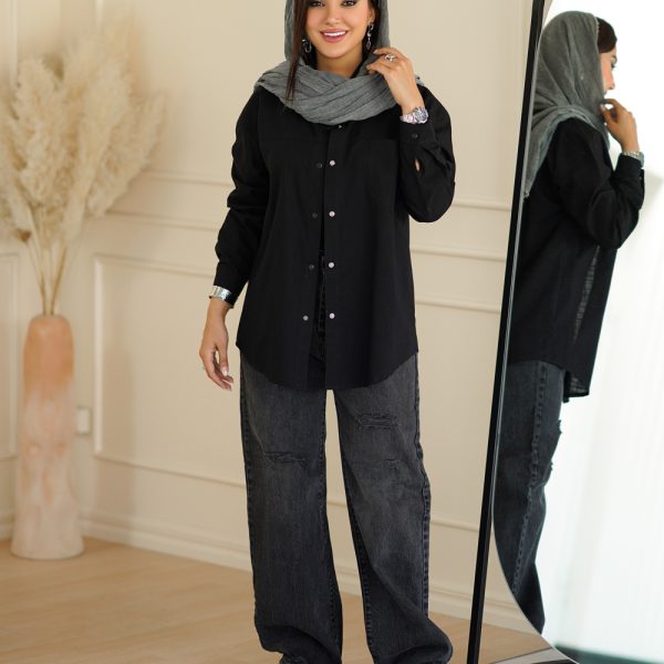 خرید شومیز زنانه