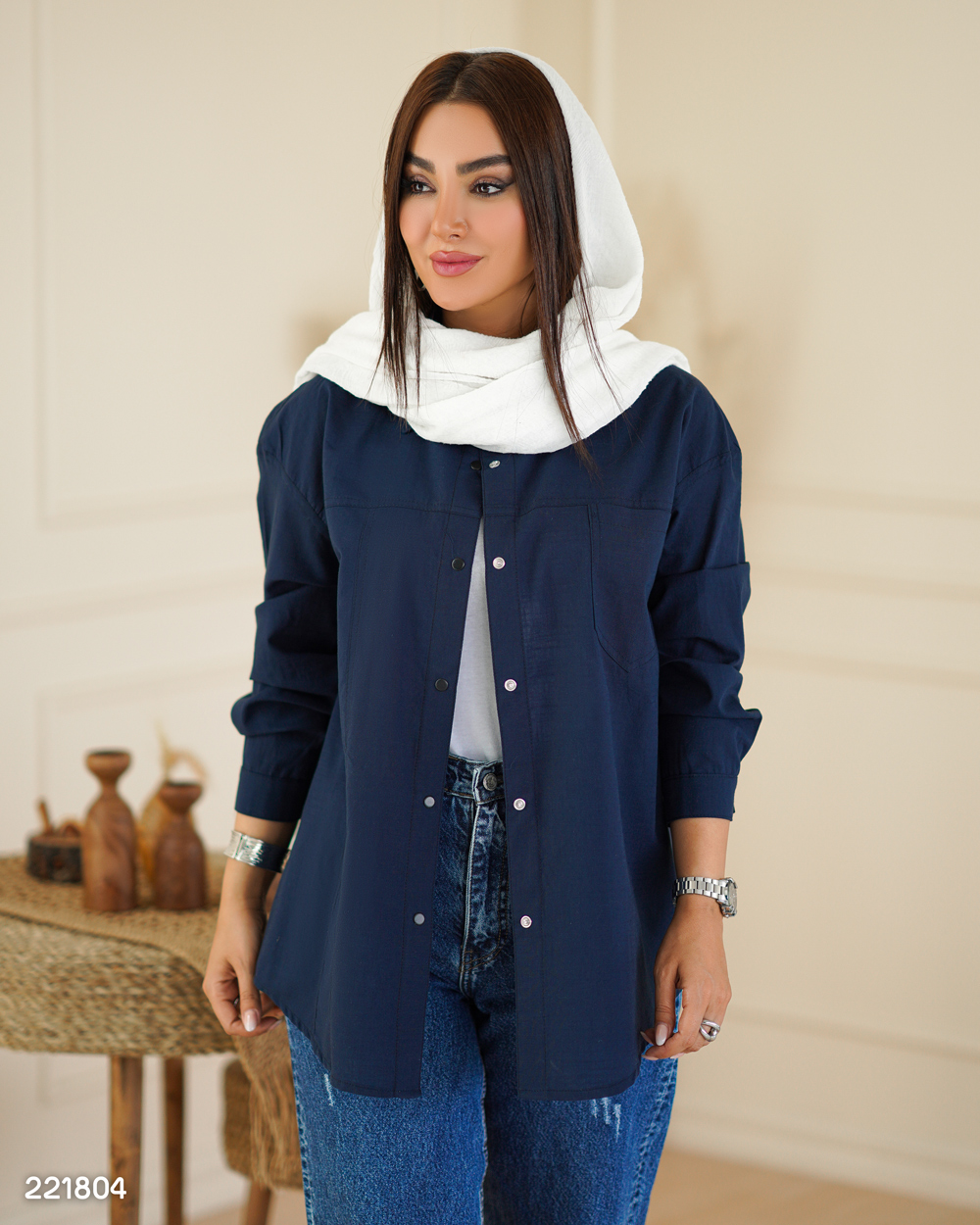 1748864903-221804 خرید شومیز زنانه