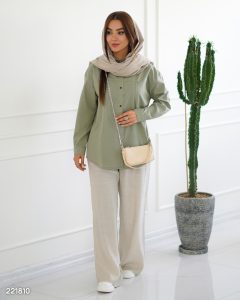 خرید شومیز زنانه