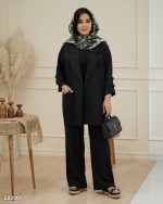 مانتو مدل ماهرخ کد 1578