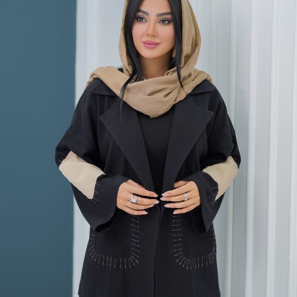 مانتو تابستانه 1404