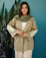 مانتو تابستانه 1404