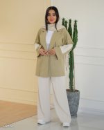 مانتو تابستانه جدید