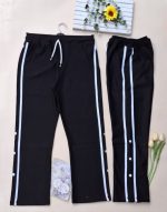 شلوار لگ زنانه اسپرت