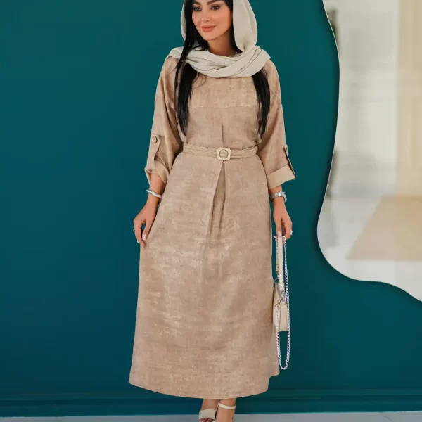 کفتان زنانه