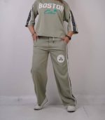 تیشرت شلوار زنانه ست