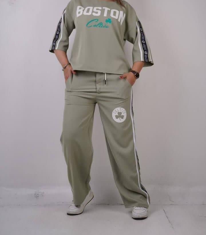 photo_۲۰۲۵-۰۷-۳۱_۱۸-۰۴-۲۹ تیشرت شلوار زنانه ست