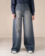 جین شافل بگ پایین ریش