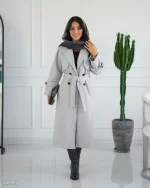 پالتو زنانه شیک