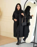 پالتو زنانه شیک