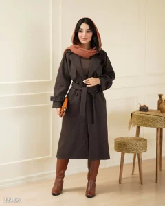 پالتو زنانه شیک