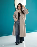 پالتو زنانه شیک