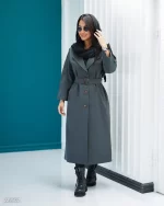 خرید اینترنتی بارانی زنانه شیک