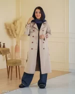 خرید اینترنتی بارانی شیک و ارزان