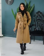 خرید اینترنتی بارانی شیک و ارزان