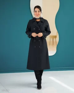 خرید اینترنتی بارانی شیک و ارزان