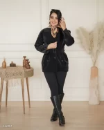 خرید پالتو زنانه شیک و باکیفیت