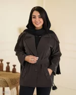 خرید پالتو زنانه شیک و باکیفیت