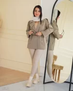 خرید پالتو زنانه شیک و باکیفیت
