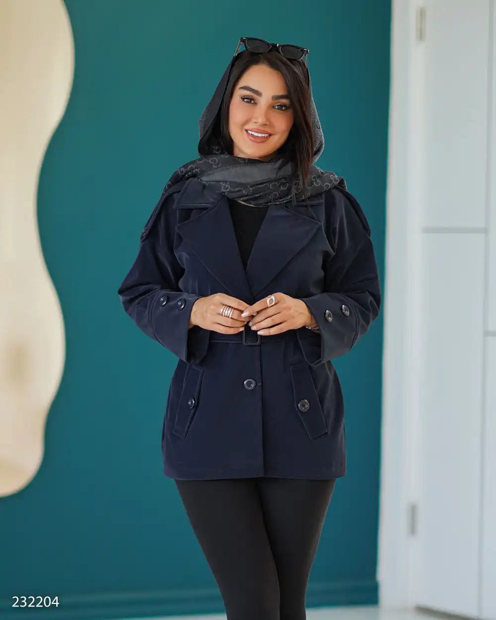1758455845-232204 خرید پالتو زنانه شیک و باکیفیت