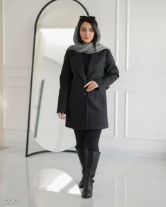 پالتو زنانه ارزان و با کیفیت