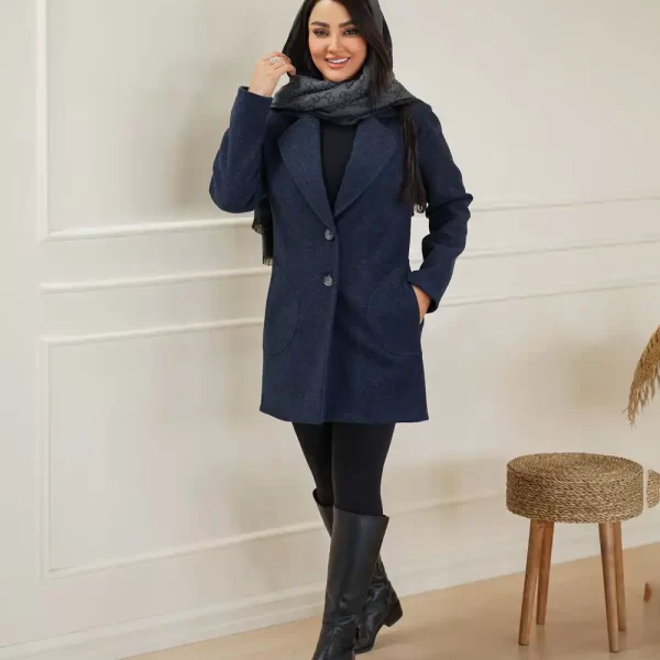 پالتو زنانه ارزان و با کیفیت