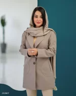 پالتو زنانه ارزان و با کیفیت