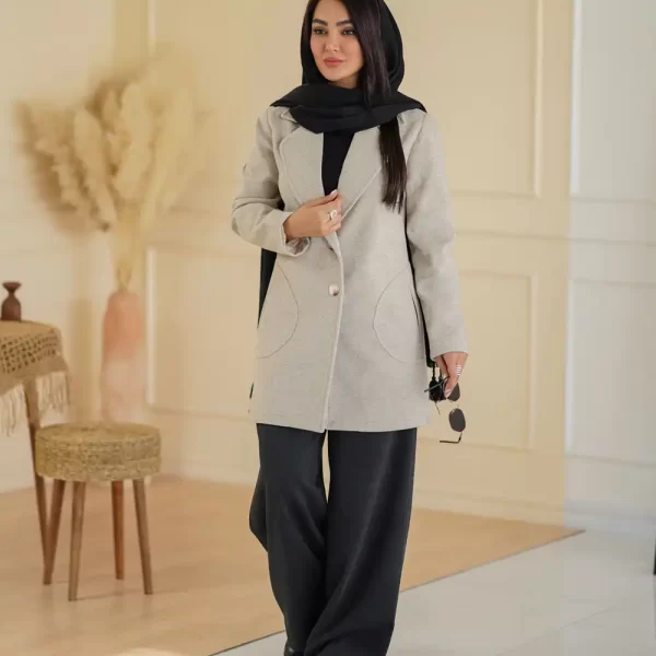 پالتو زنانه ارزان و با کیفیت