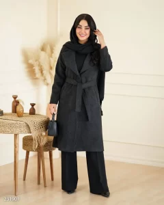 بهترین برند پالتو زنانه