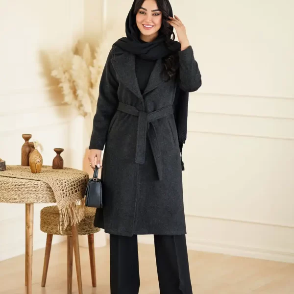 بهترین برند پالتو زنانه