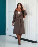 بهترین برند پالتو زنانه