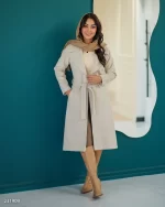 بهترین برند پالتو زنانه