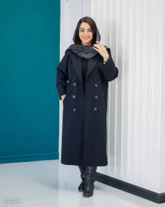 خرید بارانی زنانه شیک و مجلسی با کیفیت بالا