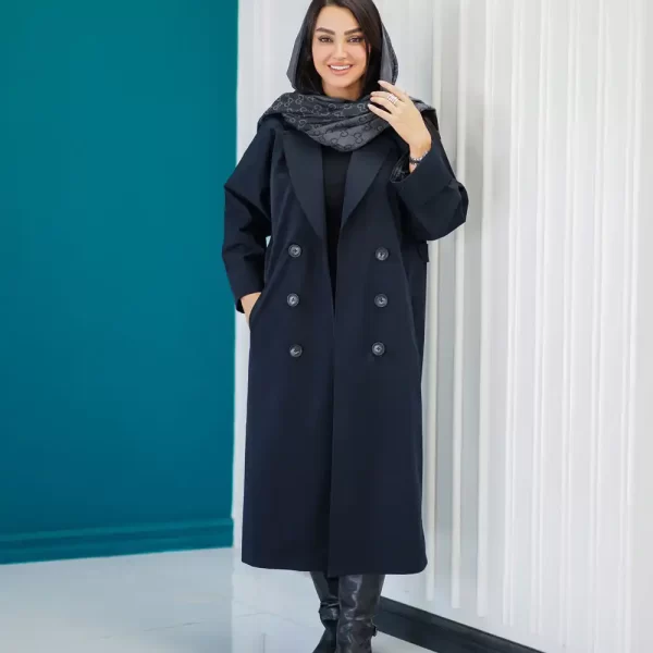 خرید بارانی زنانه شیک و مجلسی با کیفیت بالا