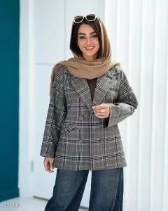 جدیدترین مدل پالتو زنانه ۱۴۰۴