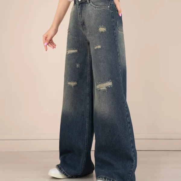 جین فول بگ زنانه