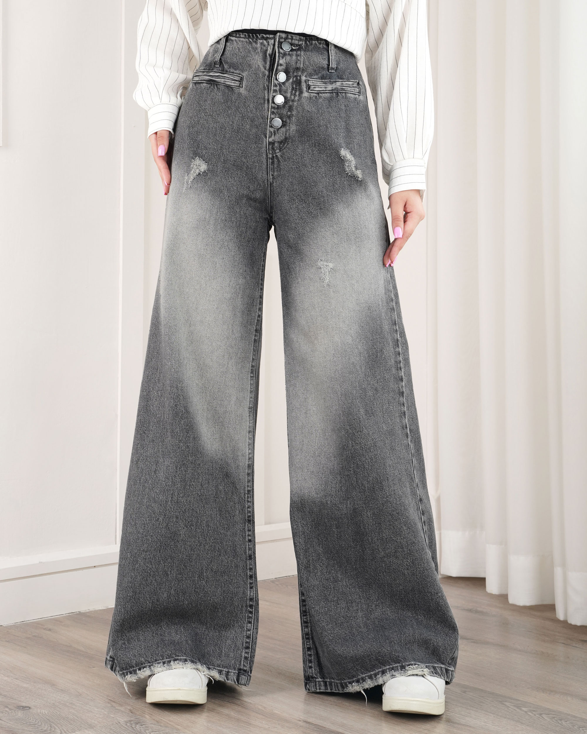 orginal_DSC05198_1756986268 شلوار جین فول بگ طوسی