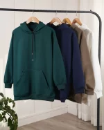 خرید هودی دورس زنانه شیک